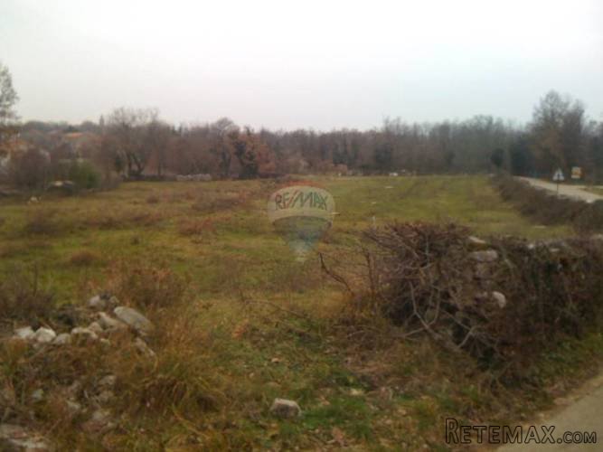 IPARD * ISTRA Muntrilj građevinsko zemljište 2232 m2