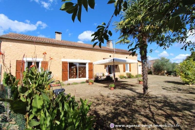 Ref 29248 : Une Demeure Charmante