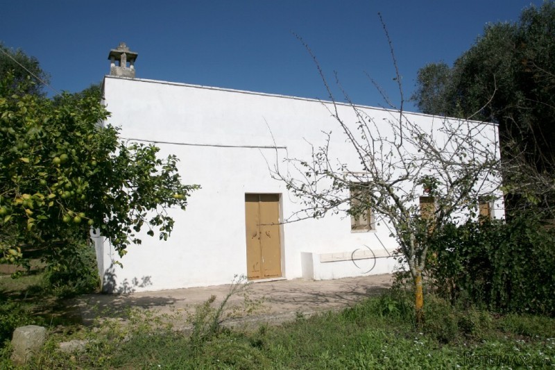 V000162, Casale In Agro Di Oria