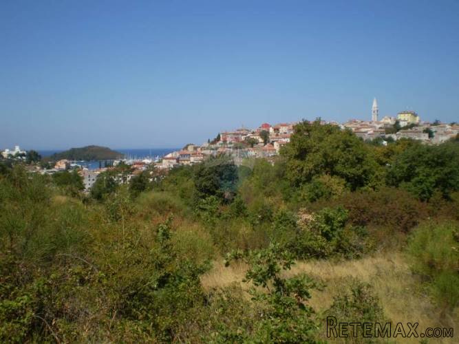 Građevinsko zemljište - Vrsar - 2