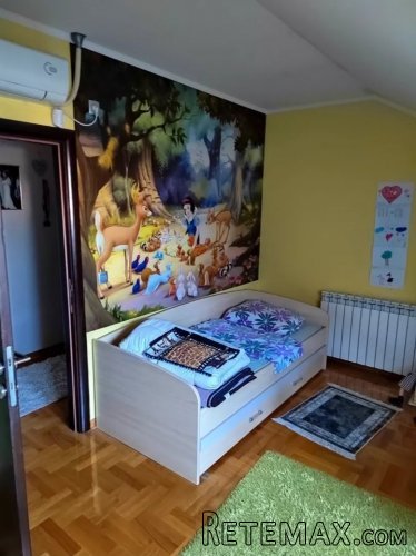 Na prodaju duplex u centru Indjije - 7