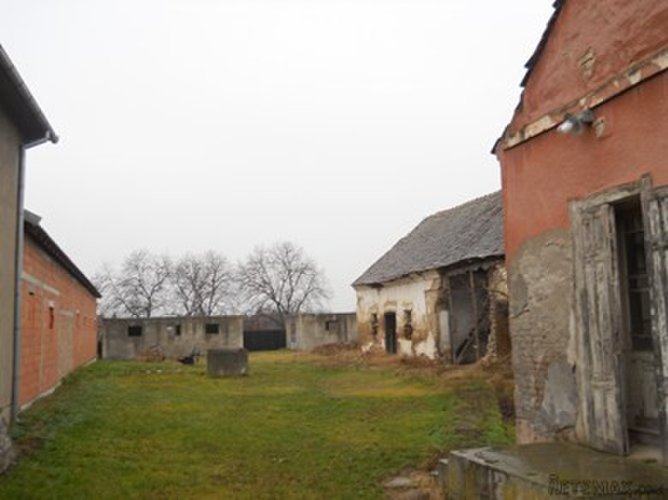Plac - Sremski Jarak