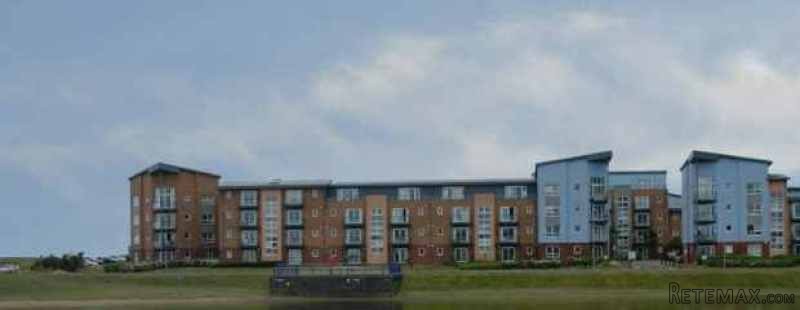 2 bedroom, Flat house for sale