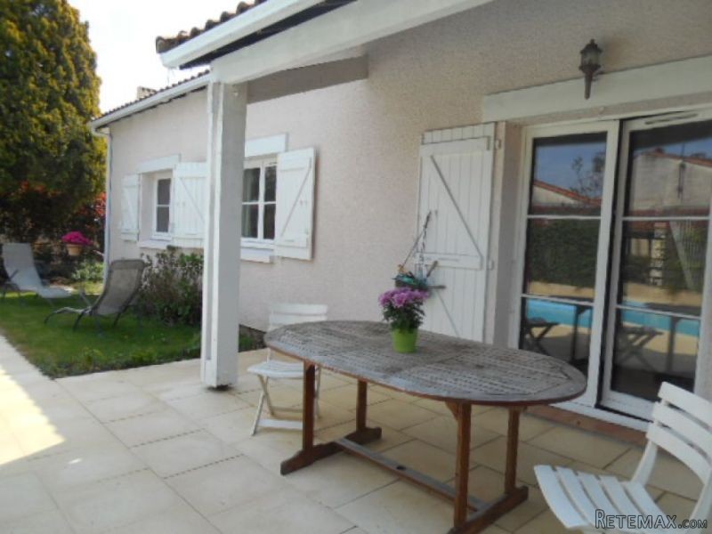 4 Bedroom Villa With Garden, Terrace.. - 2