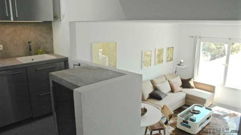 Apartment flat with sea view, entirely.. - 2