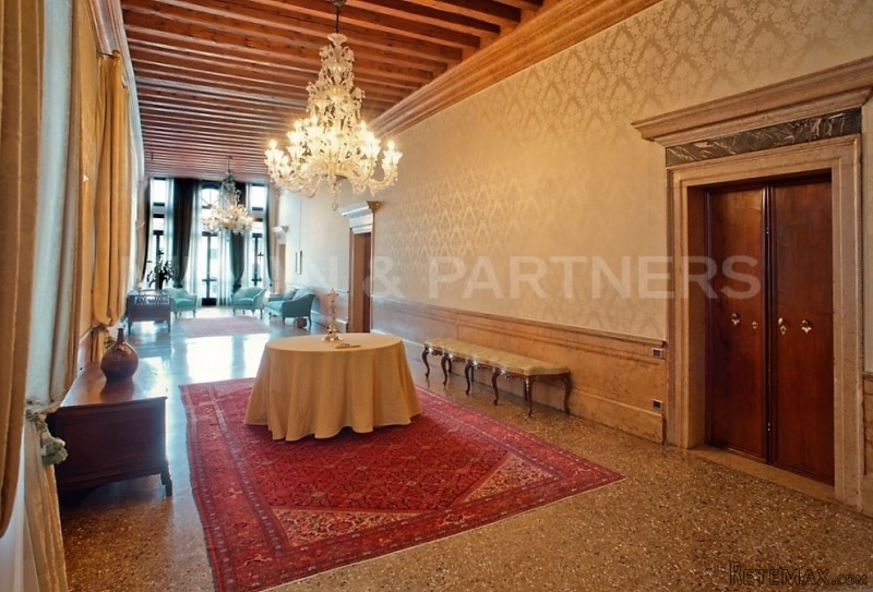 Appartamento in Vendita a Venezia - 2