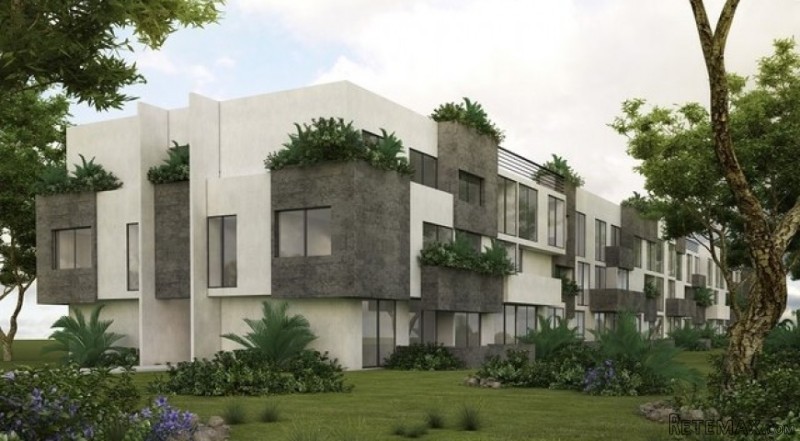 Condominium A Nah Village in Bahia.. - 2