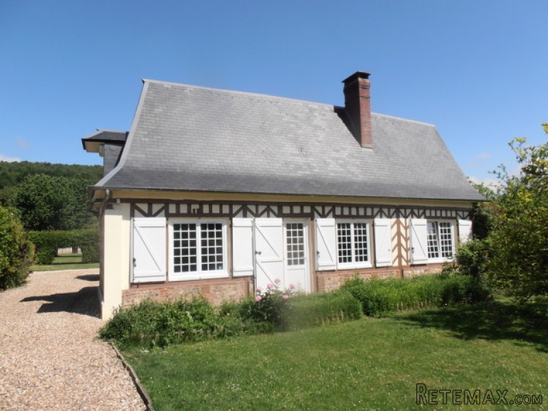 Fully Renovated Normandy House