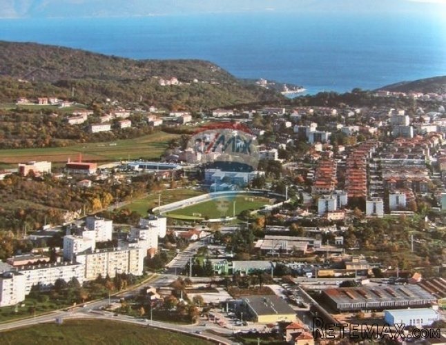 LABIN, STAN "NOVE ZGRADE" 51 M2 - 3