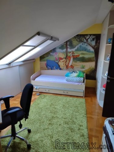 Na prodaju duplex u centru Indjije - 8