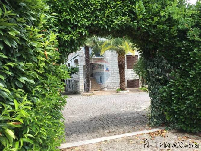 Samostojeća kuća od 600m2 sa velikom okućnicom u okolici... - 2