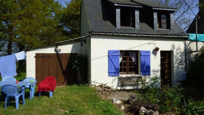 This House Ideal as a Holiday Home - 2
