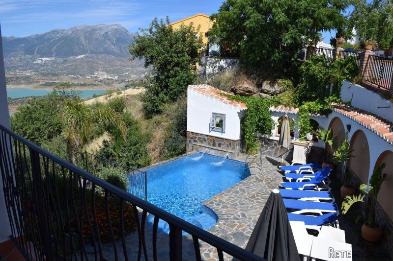 Villa for Sale in Vinuela, Vinuela.. - 2