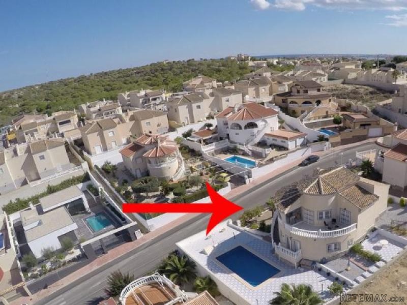 Rojales 3 Beds 2 Baths villa - 2