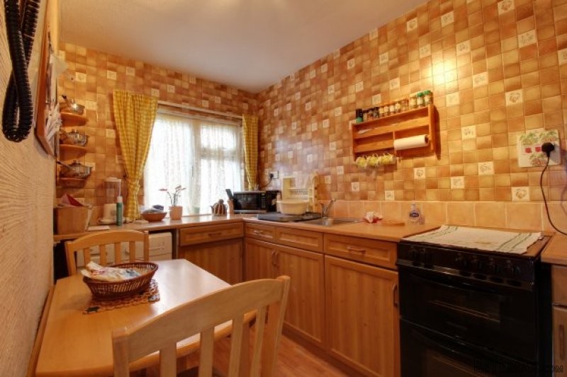 2 bedroom, Apartment house for sale - 2
