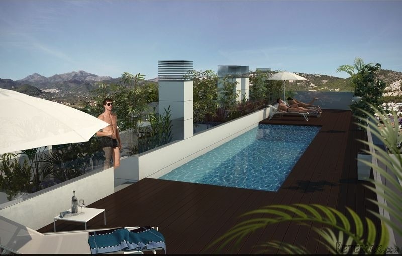 3 bedroom Apartment For Sale: Port.. - 2
