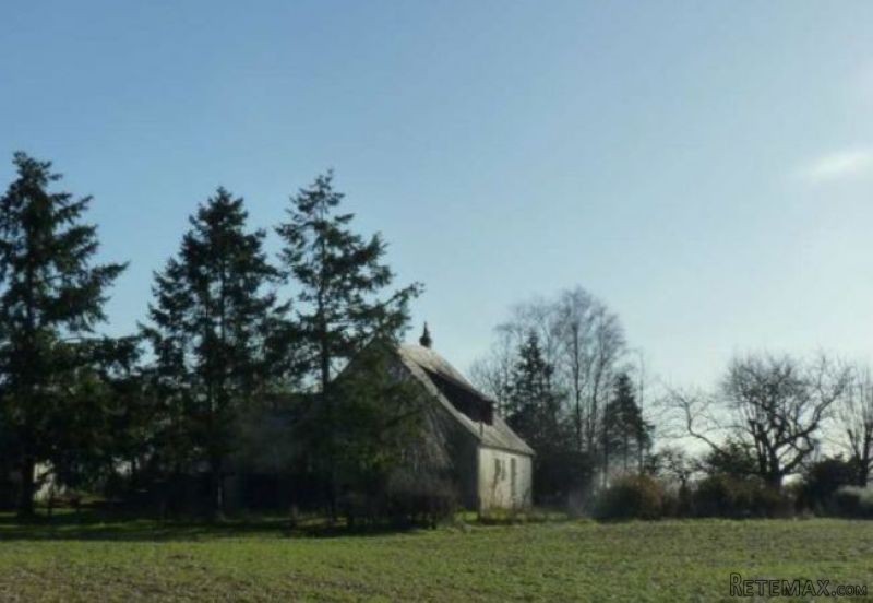 Country House with Open Views