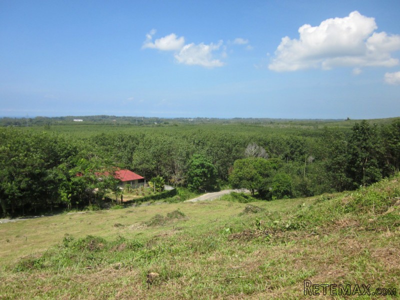 Mai Khao 6+ Rai Sea View Land - 2