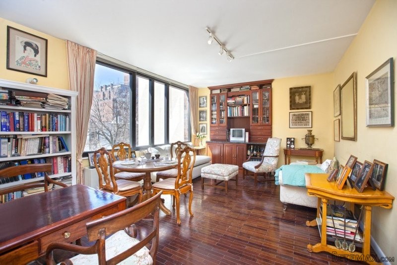 1 Bedroom - Condo - New York State -..