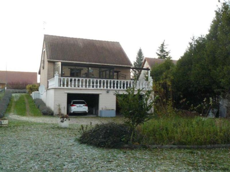 4 Bedrooms - Pavillon - For Sale - 2