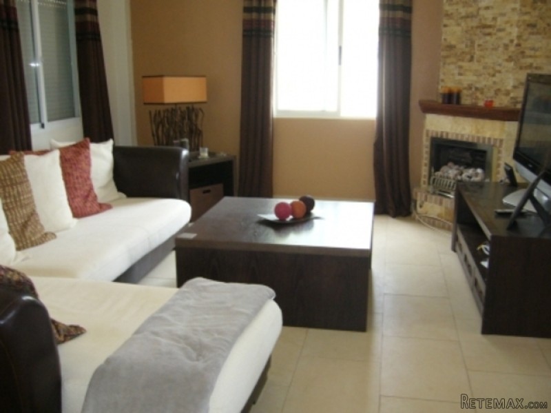 4 Bedrooms - Townhouse - Alicante - For.. - 2