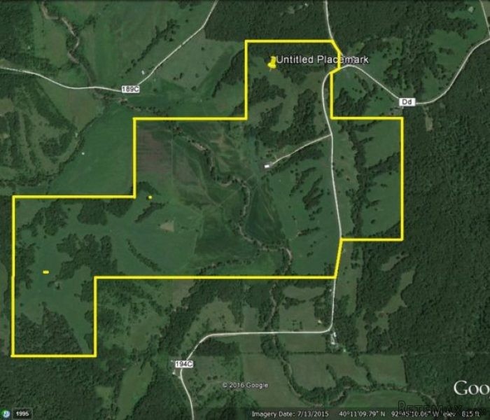 412 +/- Acres Pasture Land for Sale.. - 2