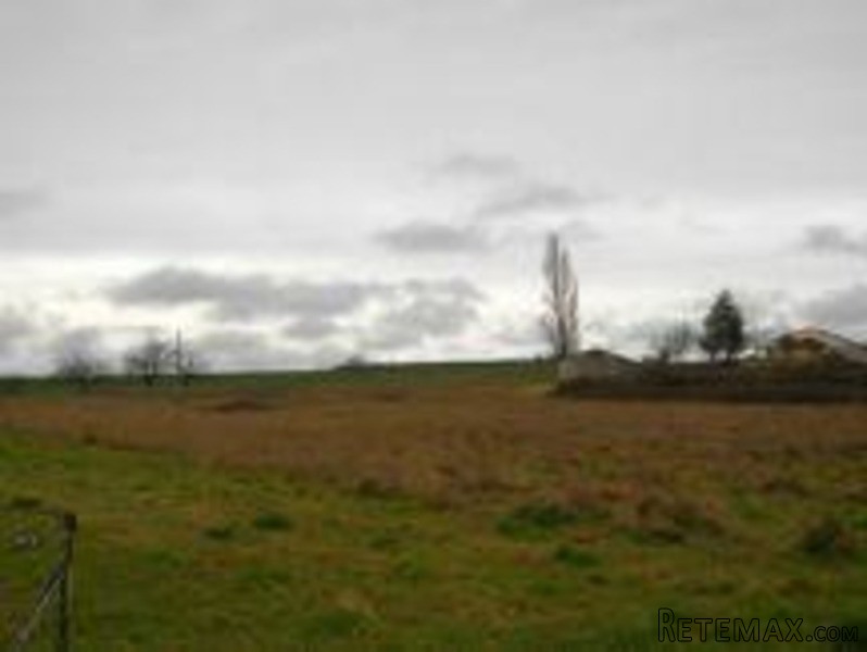 Fabulous Plot Of Land Just On The.. - 2