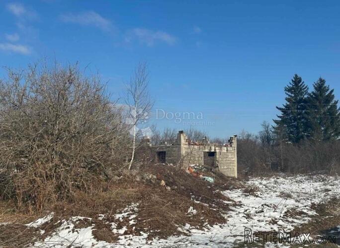 Građevinsko zemljište Jasikovac - 2