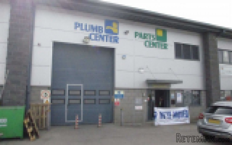 Holmer Road, Hereford - 2