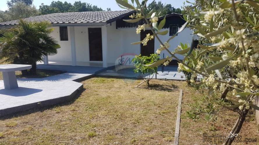 Istra, okolica Marčane, Veliki Vareški, vikendica u prirodi - 2