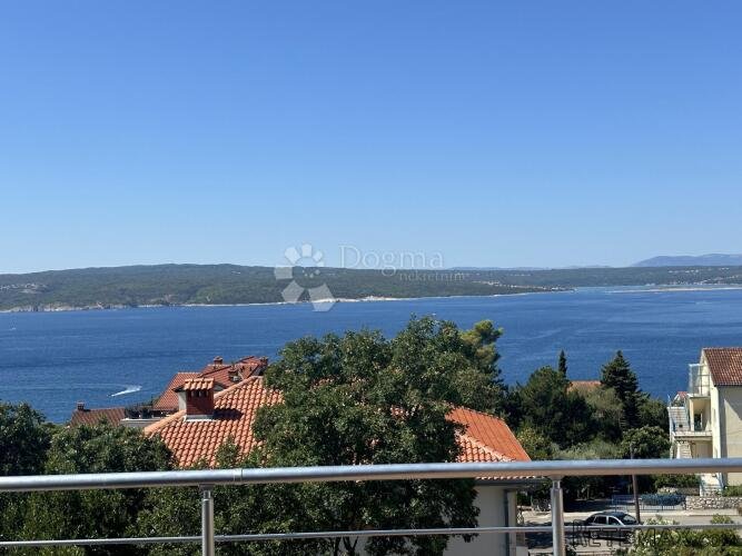 Penthouse Crikvenica 120m2 u blizini mora - 2