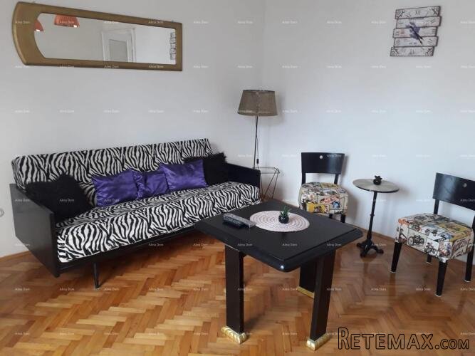 PULA! Prodaja stana – 80 m², odlična lokacija. Pre.. - 2