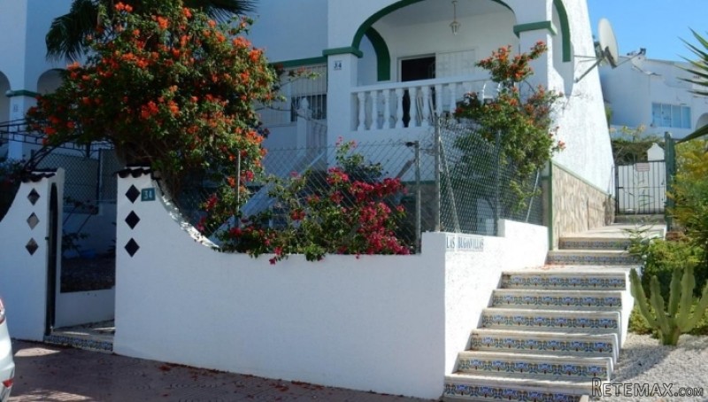 Resale · Apartment · Spain · Costa Bl..