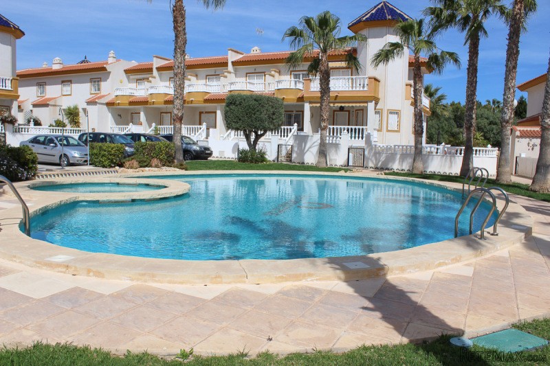 3 Bedrooms - Townhouse - Alicante - For.. - 2