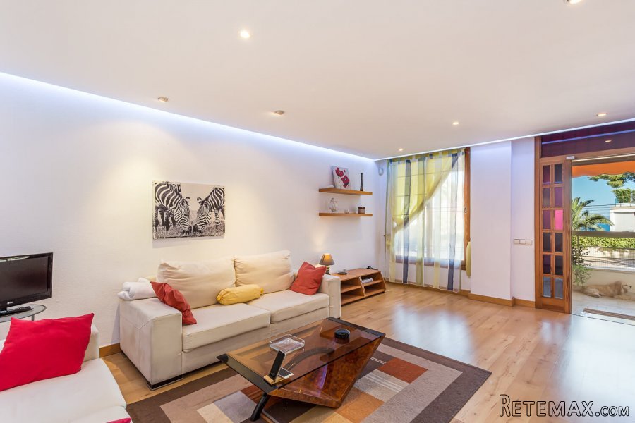 Although situated on the ground floor, this apartment.. - 3