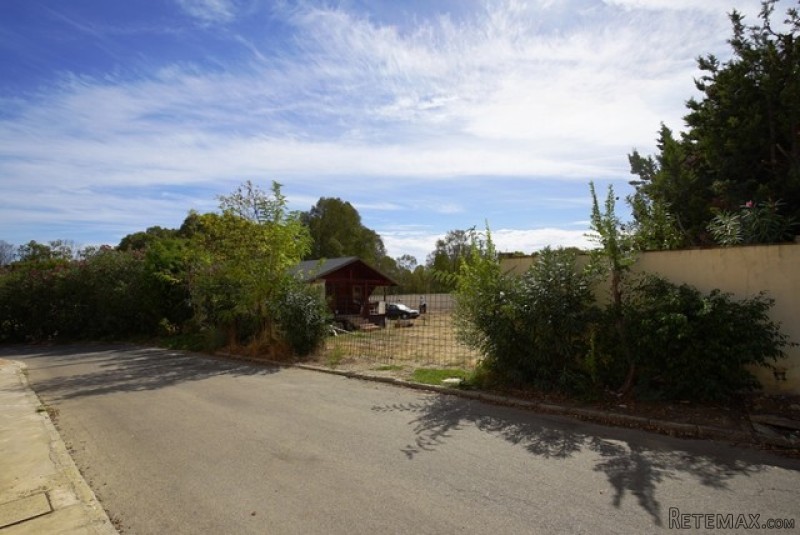 - Land - Malaga - For Sale