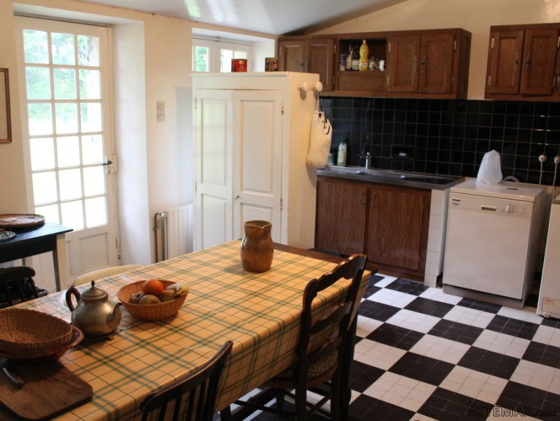 Maison Tourliac - 2