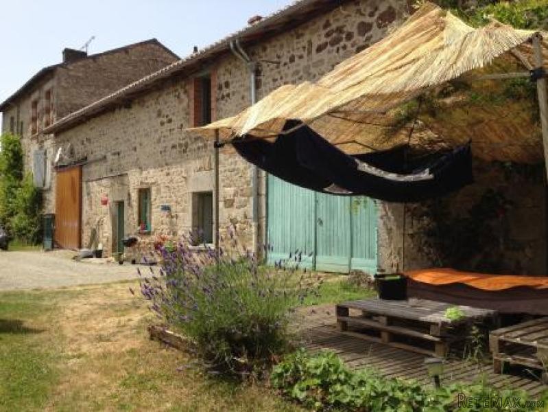 Nice House in Rural Village - 2