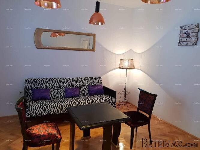 PULA! Prodaja stana – 80 m², odlična lokacija. Pre.. - 3
