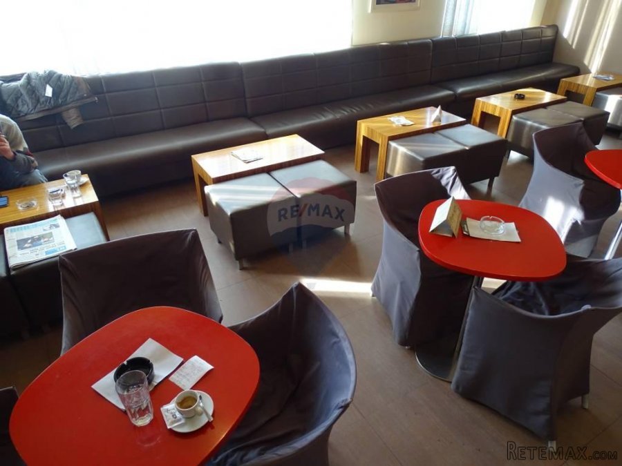 Rijeka - caffe bar, potpuno opremljen, uhodan - 3