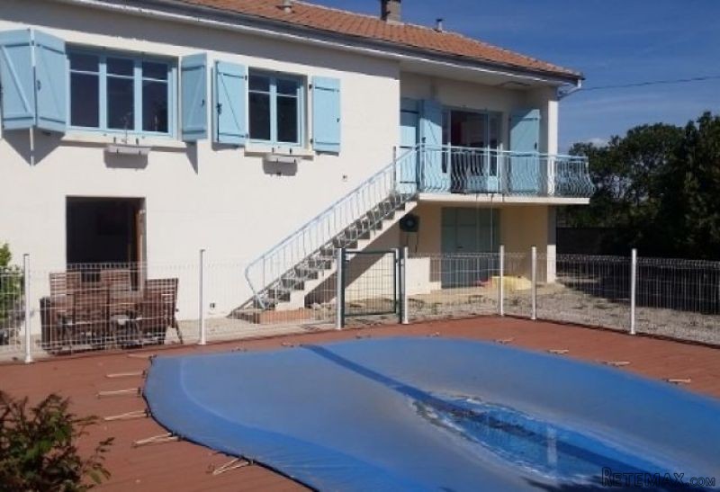 Traditional Villa With Pool, Some..