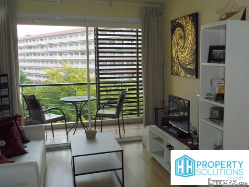 1 Bed Condo For Sale At Tira Tira - Hua.. - 2