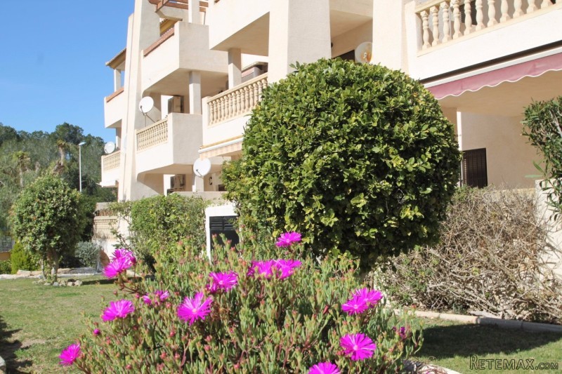 3 Bedrooms - Apartment - Costa Blanca..