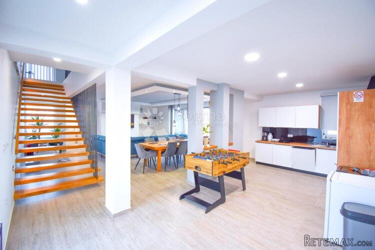 PRODAJA, VILA S BAZENOM, NOVI MAROF, 572 m2 - 4