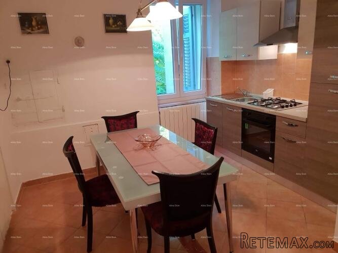 PULA! Prodaja stana – 80 m², odlična lokacija. Pre.. - 4