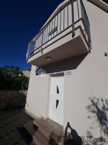 Rab, Barbat, kuća u nizu u blizini mora, 70,99 m2 + PM - 4