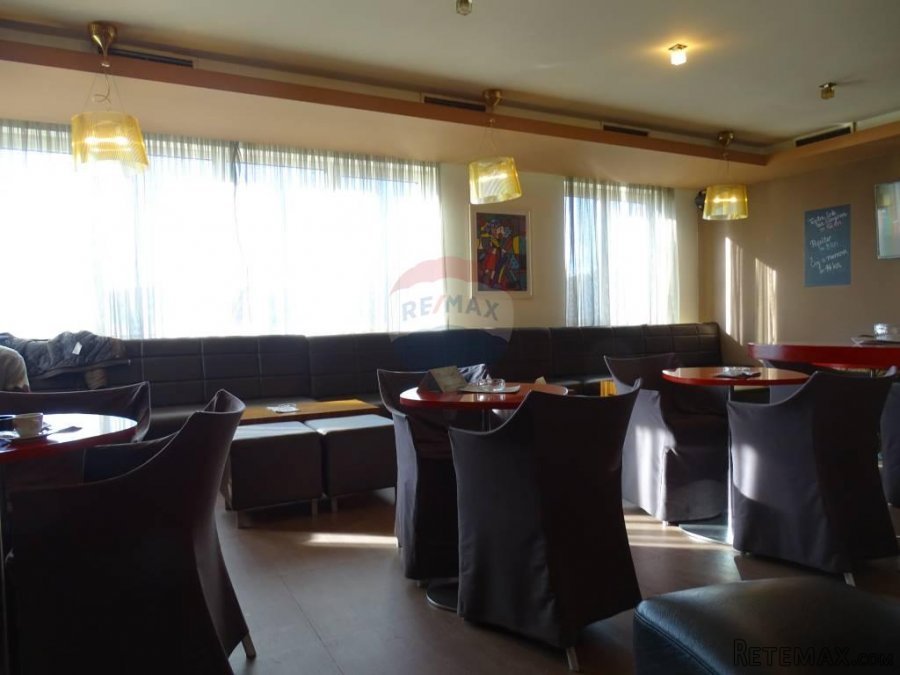 Rijeka - caffe bar, potpuno opremljen, uhodan - 4