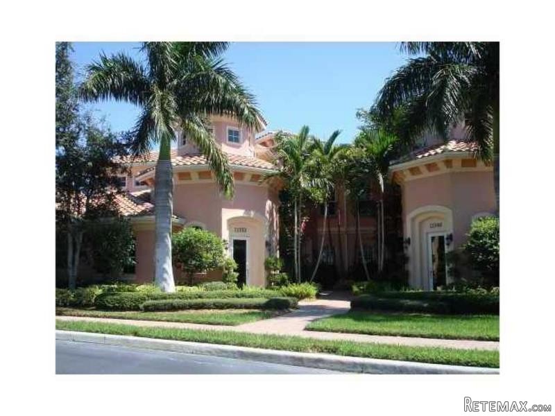 11550 Villa Vasari Dr #1, Palm Beach..