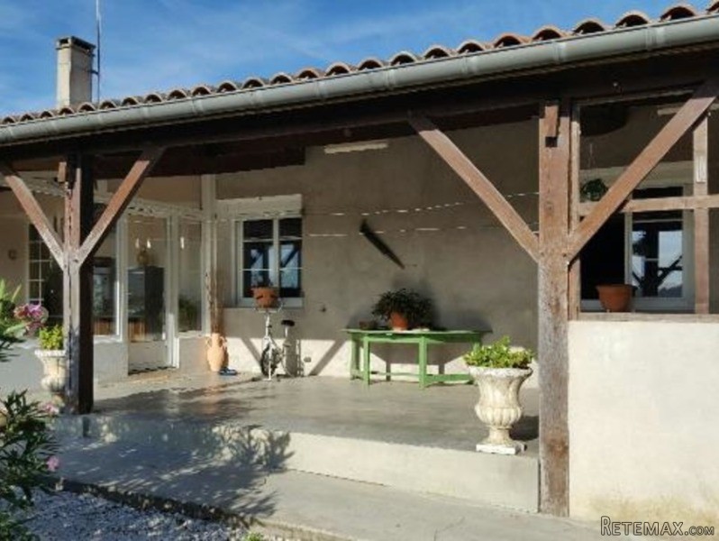 Maison Seyches - 2