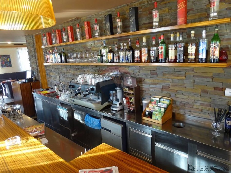 Rijeka - caffe bar, potpuno opremljen, uhodan - 5